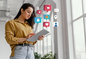 Photo Vyplatí se značkám influenceři? Když firmy vědí, co dělají, má potenciál  