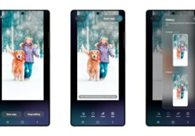 Photo Samsung predstavuje beta verziu používateľského rozhrania One UI 8.5