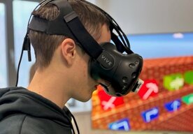 Photo FIIT STU opäť otvára svoje brány: Objav svet IT, zaži najmodernejšie technológie a stretni ľudí, ktorí tvoria budúcnosť!