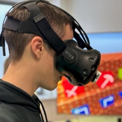 Nextech | FIIT STU opäť otvára svoje brány: Objav svet IT, zaži ...