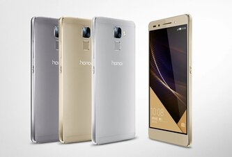 Photo Kapacita batérií smartfónov sa za dekádu zdvojnásobila. HONOR trend posilňuje a ohlasuje model so 7 500 mAh