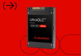 Photo Předpovědi a trendy v oblasti ukládání dat v roce 2026