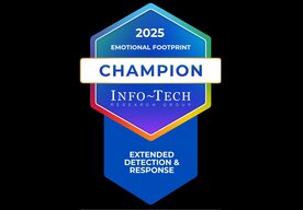 Photo Acronis EDR získal ocenenie za obľúbenosti od poskytovateľov MSP