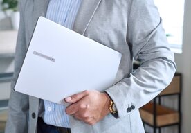 Photo Vianočné ASUS tipy pre firmy 