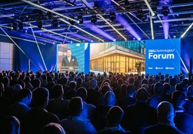 Photo Konferencia Dell Technologies Forum bola primárne zameraná na rozvoj AI