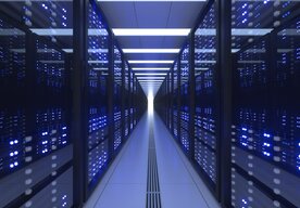 Photo Čína spustila naprieč 40 mestami 2 000 kilometrov dlhý AI „superpočítač“