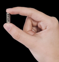 Photo „Pevný disk“ z DNA dokáže uchovať dáta aj na dlhé tisícročia