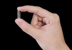 Photo „Pevný disk“ z DNA dokáže uchovať dáta aj na dlhé tisícročia