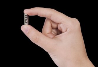 Photo „Pevný disk“ z DNA dokáže uchovať dáta aj na dlhé tisícročia