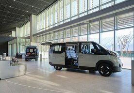 Photo Kia oslavuje 80 rokov svojej existencie na slávnostnom ceremoniáli a výstave, kde si pripomína svoju históriu a víziu