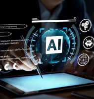 Photo Transformácia firmy na lídra v AI vyžaduje kultúrnu zmenu a strategický prístup