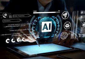 Photo Transformácia firmy na lídra v AI vyžaduje kultúrnu zmenu a strategický prístup