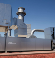 Photo Prekvapivé riešenie napájania dátových centier pre umelú inteligenciu