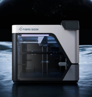 Photo Nová 3D tlačiareň sprístupňuje technológiu uhlíkových vlákien s pevnosťou hliníka