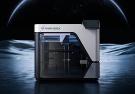 Photo Nová 3D tlačiareň sprístupňuje technológiu uhlíkových vlákien s pevnosťou hliníka