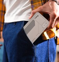 Photo Najmenší superpočítač pre umelú inteligenciu na svete sa zmestí do vrecka nohavíc