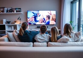 Photo SWAN a Towercom oznamujú strategickú spoluprácu. 4ka prinesie od 1. januára 2026  TV riešenie s pokrytím 97% populácie Slovenska