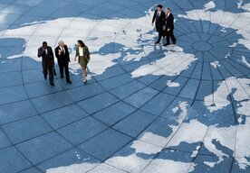 Photo Dátová suverenita v EÚ: Môže k nej pomôcť sekundárny softwér?