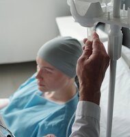 Photo Umelá inteligencia zachraňuje pacientov pred zbytočnou chemoterapiou