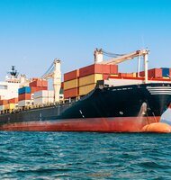 Photo Budú zaoceánske lode schopné do troch rokov preplávať Atlantik na elektrický pohon?