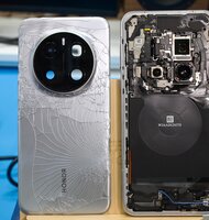 Photo Ako rozobrať moderný smartfón