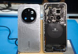 Photo Ako rozobrať moderný smartfón