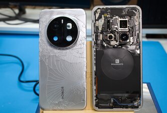 Photo Ako rozobrať moderný smartfón