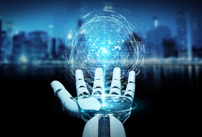 Photo Rok 2026 bude pre umelú inteligenciu rokom pravdy a návratnosti