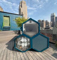 Photo Syntetický benzín vyrobený zo vzduchu a vody môže priniesť revolúciu v doprave