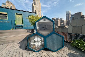 Photo Syntetický benzín vyrobený zo vzduchu a vody môže priniesť revolúciu v doprave