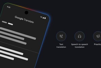 Photo Google umožní použiť akékoľvek slúchadlá na simultánny preklad