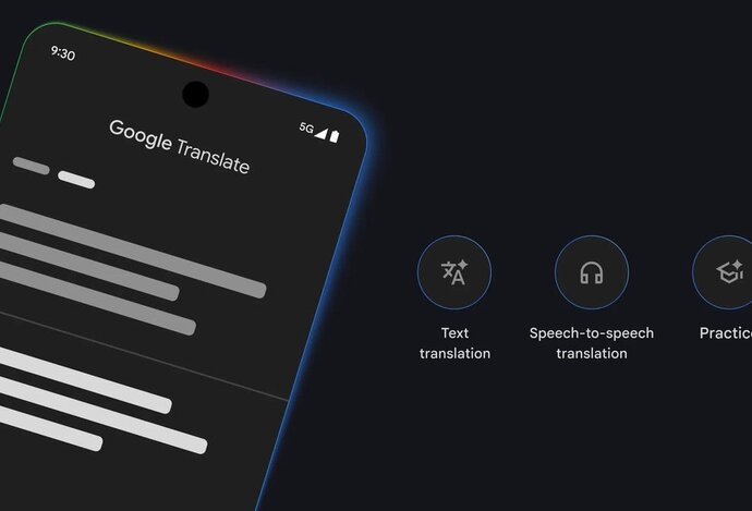 Photo Google umožní použiť akékoľvek slúchadlá na simultánny preklad