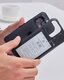 Photo Inovatívny gadget doplní na zadnú stranu smartfónu inteligentný zápisník s E-Ink displejom