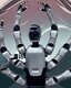 Photo Šesťruký robotický mutant mení pravidlá hry v priemyselnej výrobe