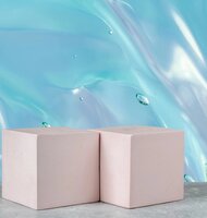 Photo Unikátny keramický aerogél prežije mráz aj plameň nad 1300 °C