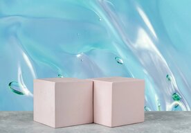 Photo Unikátny keramický aerogél prežije mráz aj plameň nad 1300 °C