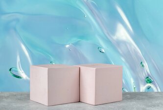 Photo Unikátny keramický aerogél prežije mráz aj plameň nad 1300 °C