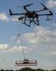 Photo Ukrajina tlačí hranice FPV: vrtuľový dron s rýchlosťou až 400 km/h