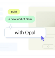 Photo Google spúšťa v Gemini „továreň na miniapky“, ktoré si napromptujete aj sami