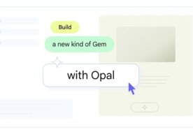 Photo Google spúšťa v Gemini „továreň na miniapky“, ktoré si napromptujete aj sami