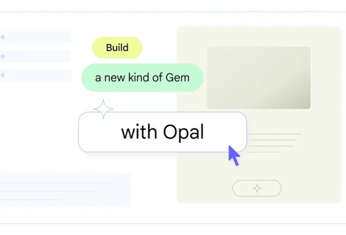 Photo Google spúšťa v Gemini „továreň na miniapky“, ktoré si napromptujete aj sami