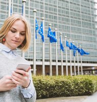 Photo Európa “vyhráva” v mobilnom internete: Slovensko je tretie na svete