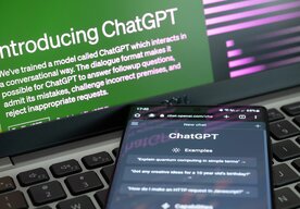 Photo Nová verzia GPT-5.2 prestáva byť iba “chat” a začína robiť skutočnú prácu