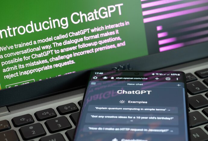 Photo Nová verzia GPT-5.2 prestáva byť iba “chat” a začína robiť skutočnú prácu