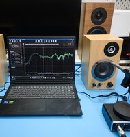 Photo Ako zmerať frekvenčnú odozvu reprosústav v domácich podmienkach