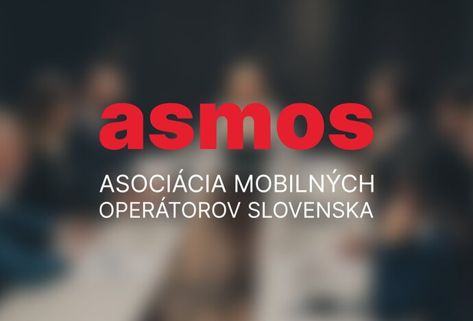 Photo Otvorený list vláde: ASMOS nesúhlasí s presunom eurofondov na broadband