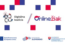 Photo Digitálna koalícia spúšťa registráciu poskytovateľov internetových služieb do projektu Online žiak.