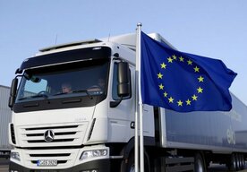 Photo Komentár XTB: Nové clá na tovar do EÚ: Čo prinesú  spotrebiteľom a e-commerce?