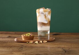 Photo Zastavte sa zahriať: Shell Café prináša zimné limitky