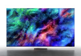 Photo Nové veľkosti, vylepšené funkcie: Samsung predstavuje novú televíznu sériu Micro RGB pre rok 2026